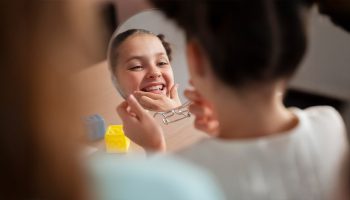 How to Prepare a Child for Dental Work