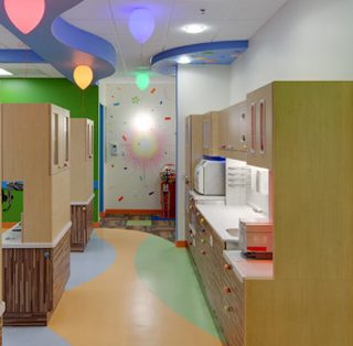 pediatric dentistry's inside