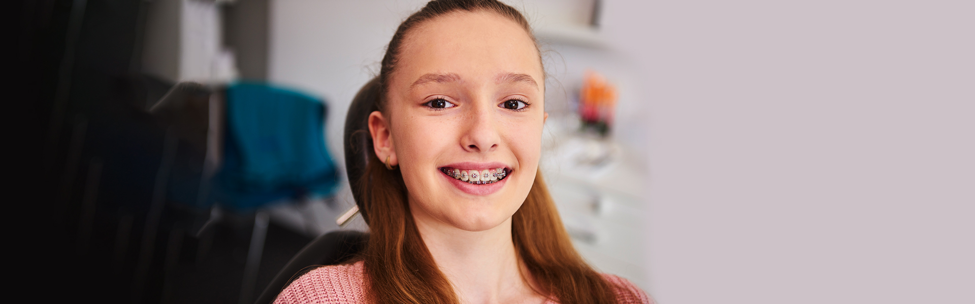 Orthodontist and Retainers for Kids
