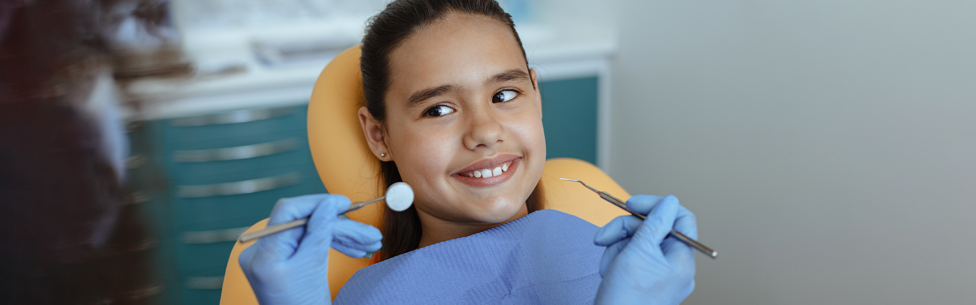 Types of Pediatric Dental Crowns