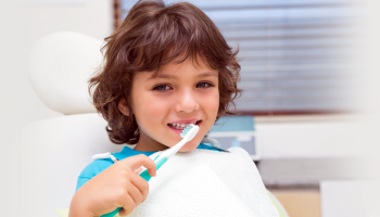 Visiting A Pediatric Dentistry Could Positively Impact Your Child’s Oral Health: Here’s why