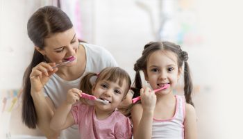 Three Key Child Dental Care Tips To Help Secure Your Child’s Dental Health