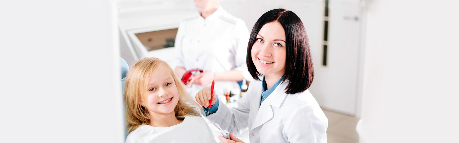 Dentist In Sorrento Valley | Pediatric Dentistry