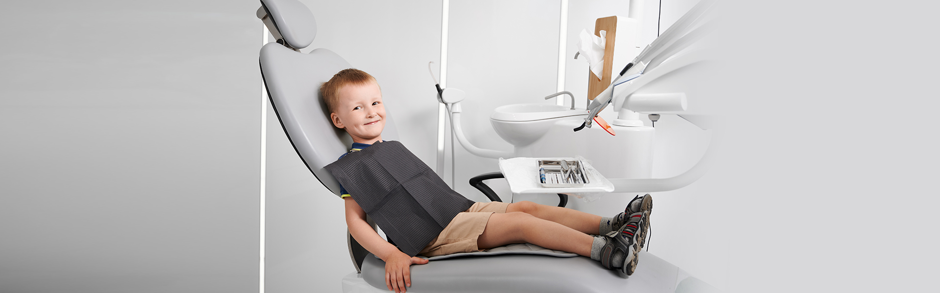 Pediatric Dentistry 101: The Only Guide You Need