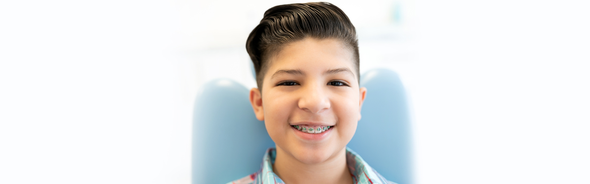 What Are Some Different Types Of Braces For Children?