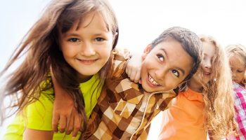 What Is The Main Goal Of Pediatric Dentistry?