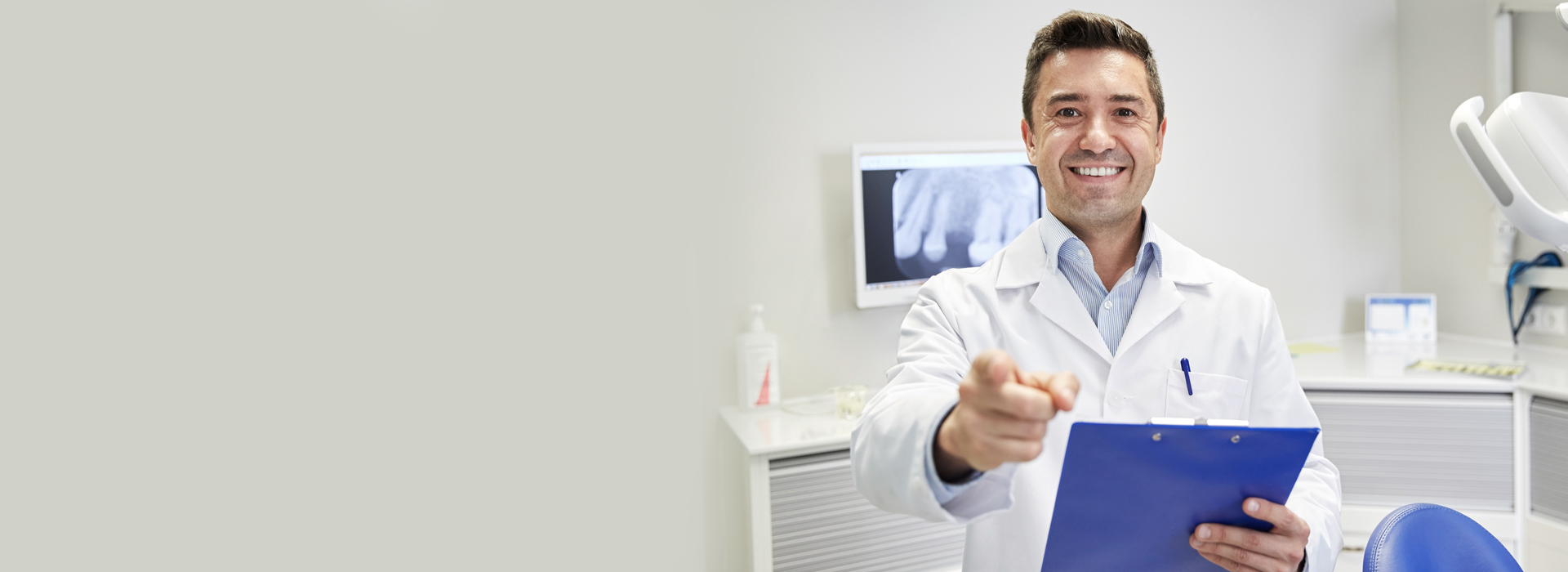 FREE Baby's First Check-Up