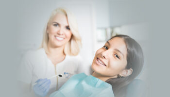 Orthodontics for teens: what age do braces start?