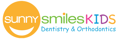 Sunny Smiles Kids Pediatric Dentistry