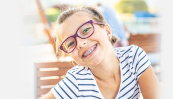 5 Fun Ways to Encourage Kids to Wear Orthodontic Braces