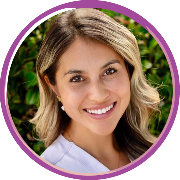 Cara Hodgson, DDS, MS