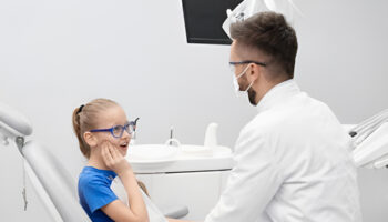 Emergency Pediatric Dentistry: When to Call the Dentist?