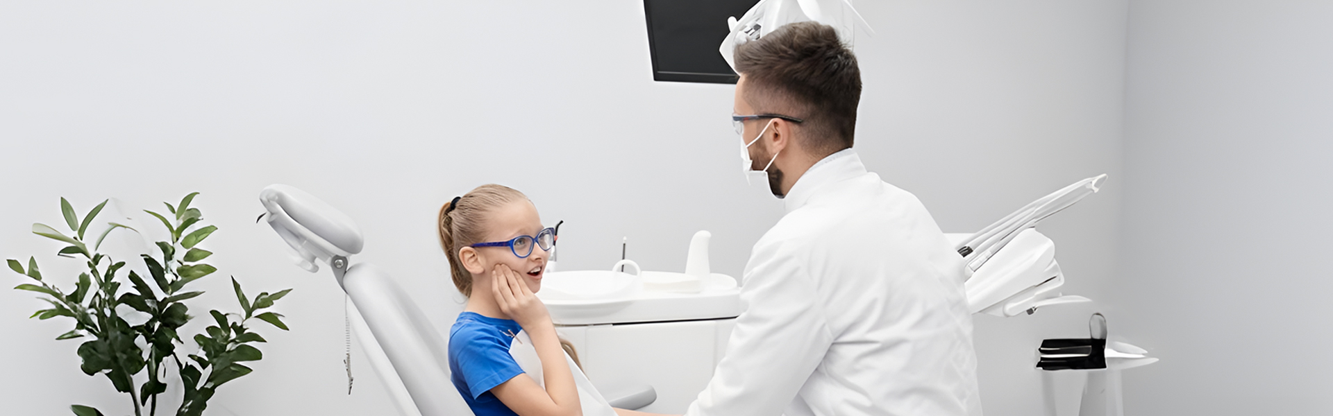 Emergency Pediatric Dentistry: When to Call the Dentist?