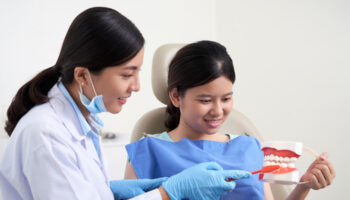 What Are Pediatric Ceramic Crowns for Kids?