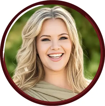 Sarah Rafo Benyamen DDS, MS