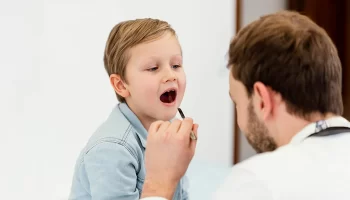 How Sunny Smiles Kids Handles Pediatric Dental Emergencies with Care and Calm