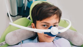 How Sedation Dentistry Can Help Improve Your Child’s Dental Experience?