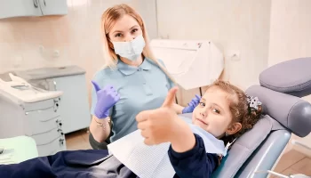 What Causes Tooth Decay in Children and How Restorative Dentistry Can Help